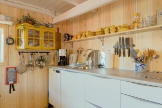 Summarsólja - cosy cottage - serene living - artsy - 1