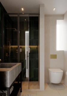 Olive Dune Apartments - 6