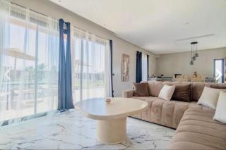 Ezz Dar Marrakech Villa avec Piscine Privée Sans Vis à Vis - Marrakesh - 1