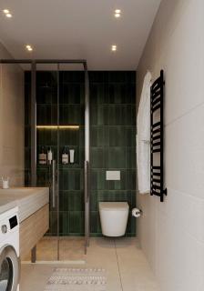 Olive Dune Apartments - 2