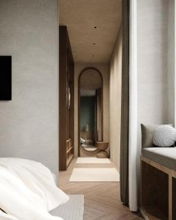 Olive Dune Apartments - 1