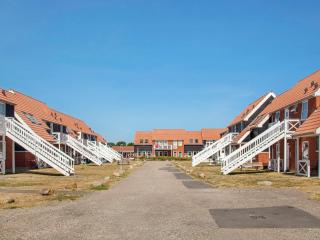 6 person holiday park home in Borre - 1