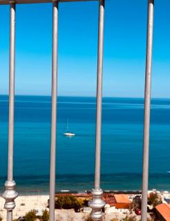 Sea Temple Tropea - 1
