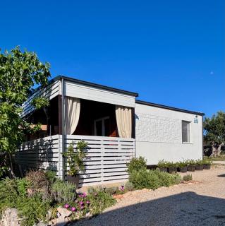 MARIS MOBILE HOME - Drage - 8