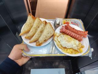 Zamin dacha Hotel - 7