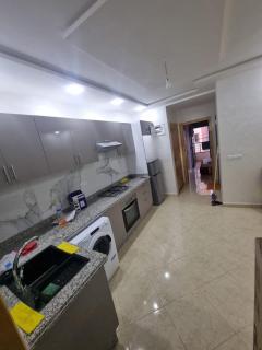 appartement 5 min de la plage et près de la poste - 4