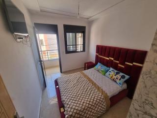 appartement 5 min de la plage et près de la poste - 3