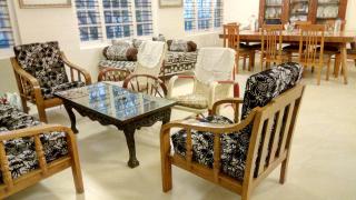 Colonels inn - Ooty - 7
