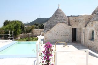 Il Casale - Trulli, natura e relax - 2