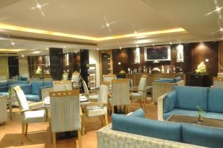 Aditya Park-A Sarovar Portico Hotel - 1