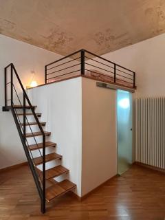 Appartamento in casa storica - 0