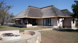 Wildlife Estate In Limpopo - 2