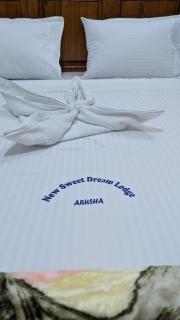 Sweet Dream Lodge - 4