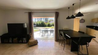 Villa Luna, 8 pers, piscine, 10 mn plage en voiture - 7
