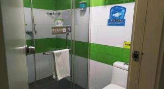 7 Days Inn Wuhan Hanzheng Street Shengli Road Metro Station - 9
