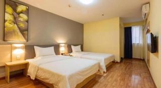7 Days Inn Wuhan Hanzheng Street Shengli Road Metro Station - 6