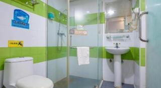 7 Days Inn Wuhan Hanzheng Street Shengli Road Metro Station - 5