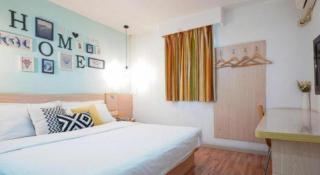 7 Days Inn Wuhan Hanzheng Street Shengli Road Metro Station - 4