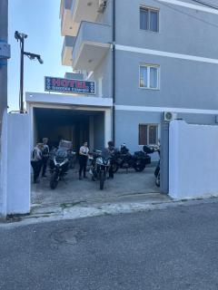 Hotel Shkodra Comfort - 7