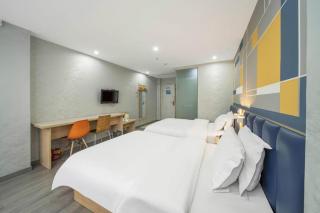 7 Days Inn Changsha Houjiatang Yali High School - 5