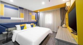7 Days Inn Changsha Houjiatang Yali High School - 4