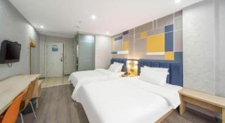 7 Days Inn Changsha Houjiatang Yali High School - 3