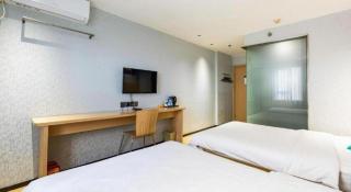 7 Days Inn Pingxiang Railway Station - 1