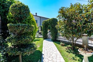 Apartments by the sea Umag - 6095 - 4