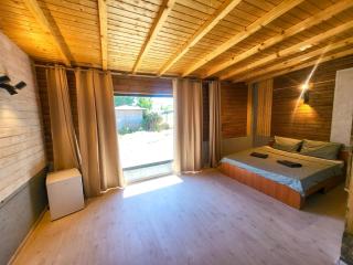 Camping by the beach Vama Veche - 8