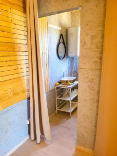 Camping by the beach Vama Veche - 4