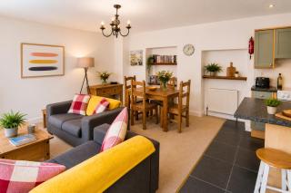 Rosemary Cottage, Widemouth Bay, Bude, Peaceful family estate - 1