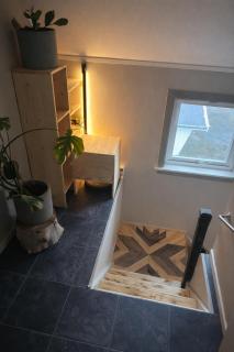 Tiny House - The LOWFO House Lofoten - 2
