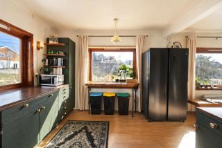 Tiny House - The LOWFO House Lofoten - 2