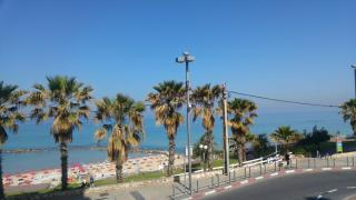 Isramax Jerusalem Apartment in Bat-Yam - Bat Yam - 2