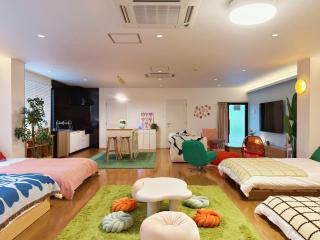 Gokushocho Building 3A - Vacation STAY 00195v - 0