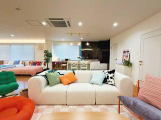 Gokushocho Building 3A - Vacation STAY 00195v - 9