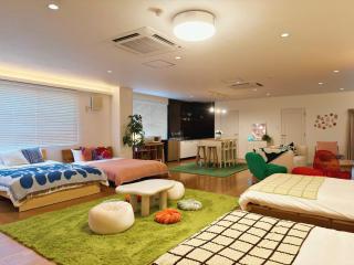 Gokushocho Building 3A - Vacation STAY 00195v - 7
