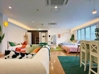 Gokushocho Building 3A - Vacation STAY 00195v - 6