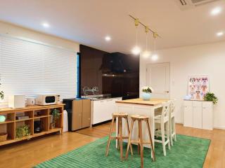 Gokushocho Building 3A - Vacation STAY 00195v - 1