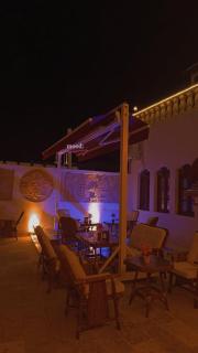Holiday Nira Otel - 9