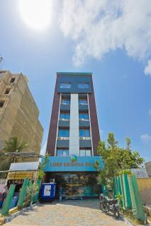 Hotel Lord Krishna Dham - 1