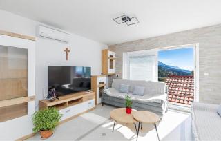 2 Bedroom Awesome Home In Brela - 8