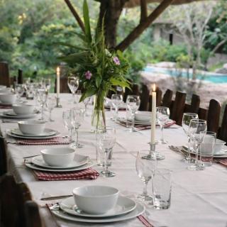 Tsoga Lodge Private Safari Retreat, Bela Bela - 6