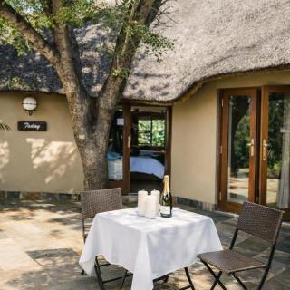 Tsoga Lodge Private Safari Retreat, Bela Bela - 5