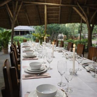 Tsoga Lodge Private Safari Retreat, Bela Bela - 2