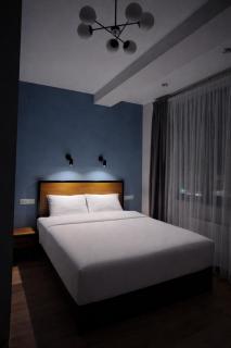 Hotel Daba Kazbegi - city center - 6