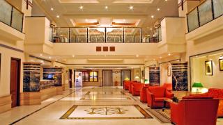 Aditya Park-A Sarovar Portico Hotel - Hyderabad - 2