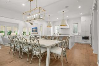 Elegance On Eastern Lake by Stay on 30A- Pool, Bikes, Golf Cart - 2