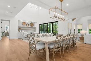 Elegance On Eastern Lake by Stay on 30A- Pool, Bikes, Golf Cart - 1