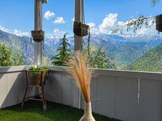 Euphoria - Hostel & Cafe Shangarh - 6
